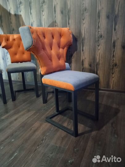 Стулья лофт