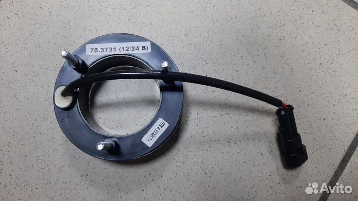 Фонарь габаритный лиаз