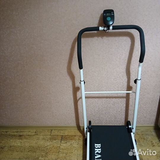 Беговая дорожка bradex Эклипс