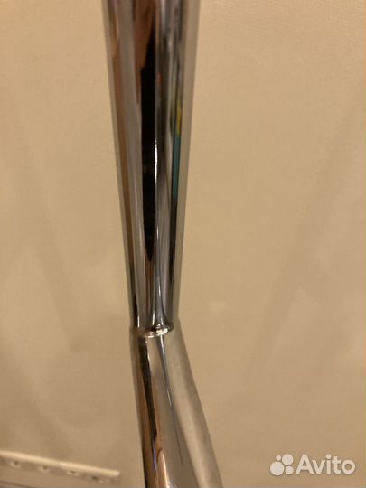 Ethic trianon руль