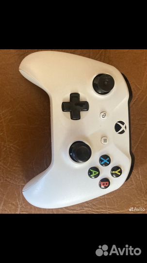 Геймпад для xbox One s