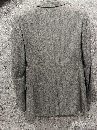 Пиджак школьный для мальчика