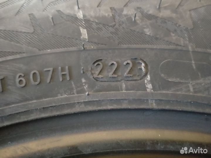 Ikon Tyres Nordman 7 165/65 R14 79T