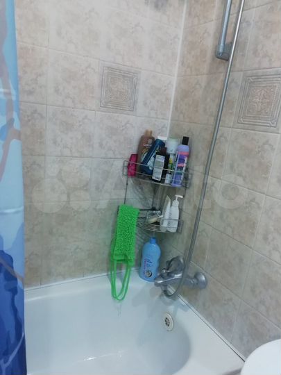 1-к. квартира, 37,4 м², 4/5 эт.