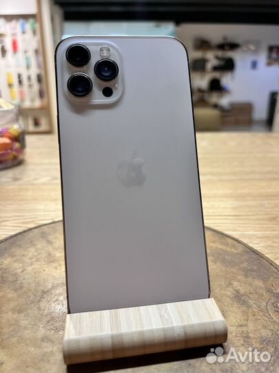 iPhone 12 Pro Max, 512 ГБ