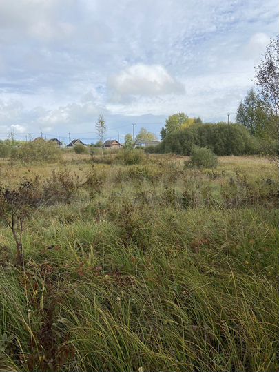 Участок 72 сот. (промназначения)