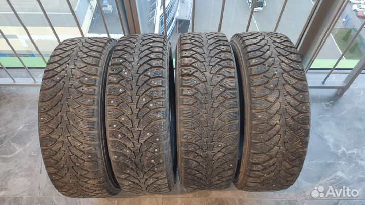 Nokian Tyres Nordman 4 185/65 R15 88T