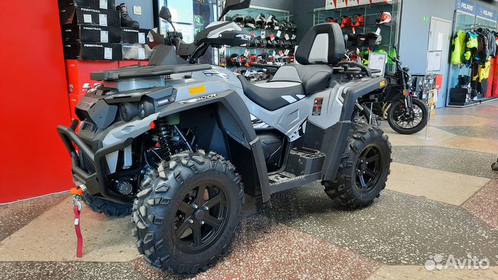 Квадроцикл RM рм 800 Т