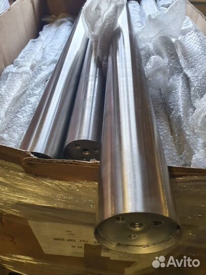 Мебельные ножки металлические