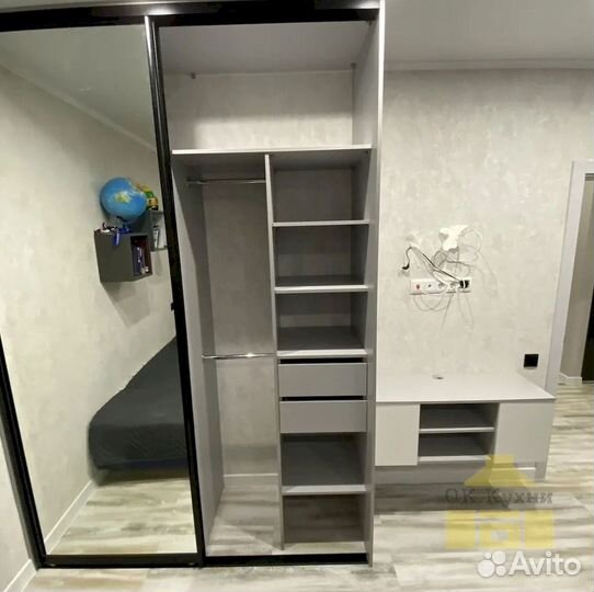 Шкаф купе