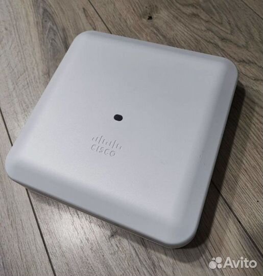 Точка доступа Cisco AIR-AP2802I-R-K9