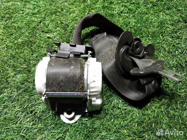 Ремень безопасности передний левый BMW 3-Series V