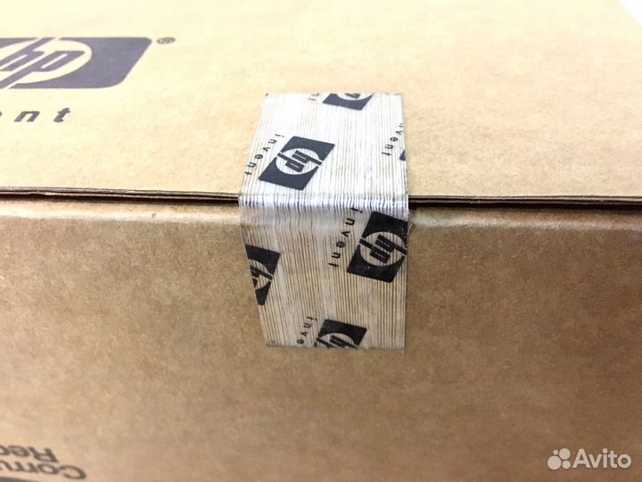 Квм Кабель HP KVM UTP CAT5e Cable 20FT 263474-B24