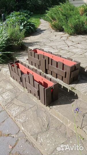 Клумбы цветочные настроения