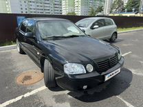 Kia Magentis 2.5 AT, 2004, 194 000 км, с пробегом, цена 713 000 руб.