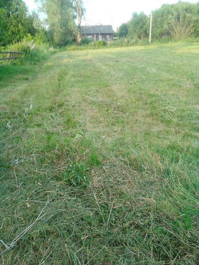 Участок 15,5 сот. (ИЖС)