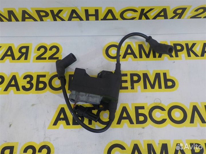 Катушка зажигания BRP Ski-Doo Tundra LT 550F XP-L