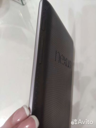 Планшет Google Nexus 7 2012 (WiFi)