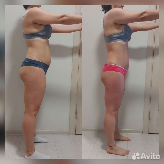 Массаж для женщин и мужчин в 4 руки