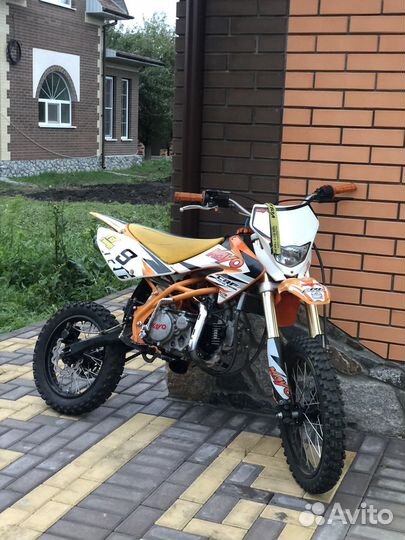Kayo crf 170