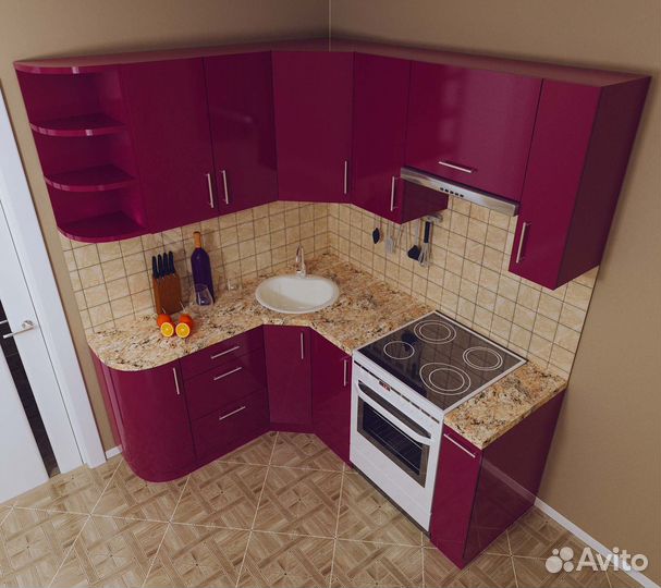 Варочная панель и духовой шкаф Beko CVD1B1820 бу