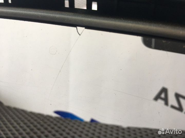 1787231 Зеркало заднего вида правое Daf XF105