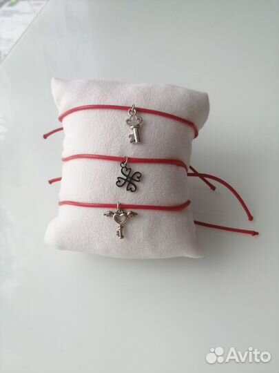 Обереги и амулеты