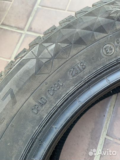 Continental ContiVikingContact 7 185/65 R15