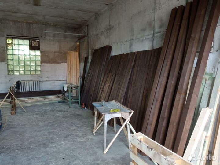 Строительство террас веранд беседок