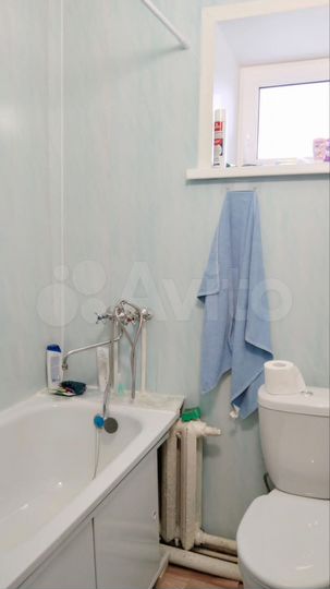 1-к. квартира, 32 м², 1/2 эт.