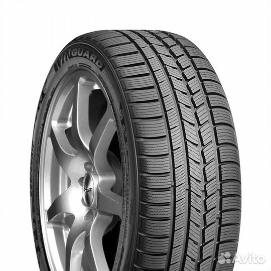 Roadstone Winguard Sport 255/35 R18 94V