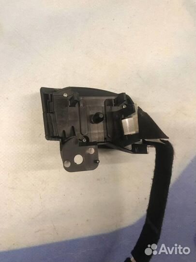 Кнопки рулевого колеса 84244-48080