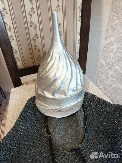 Бутафорский костюм