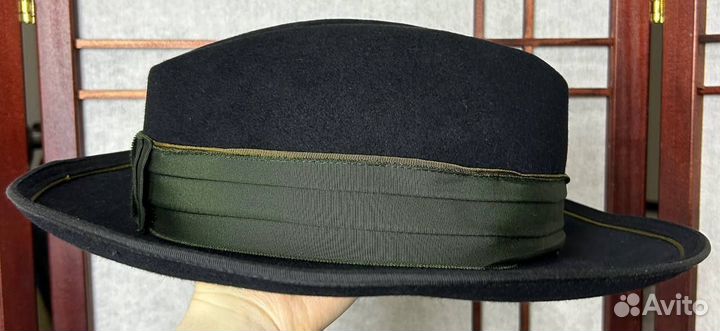 Шляпа баварская р.56