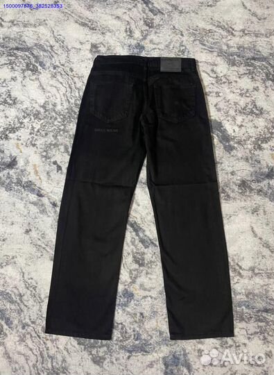 Джинсы Levi’s широкие (Арт.55609)