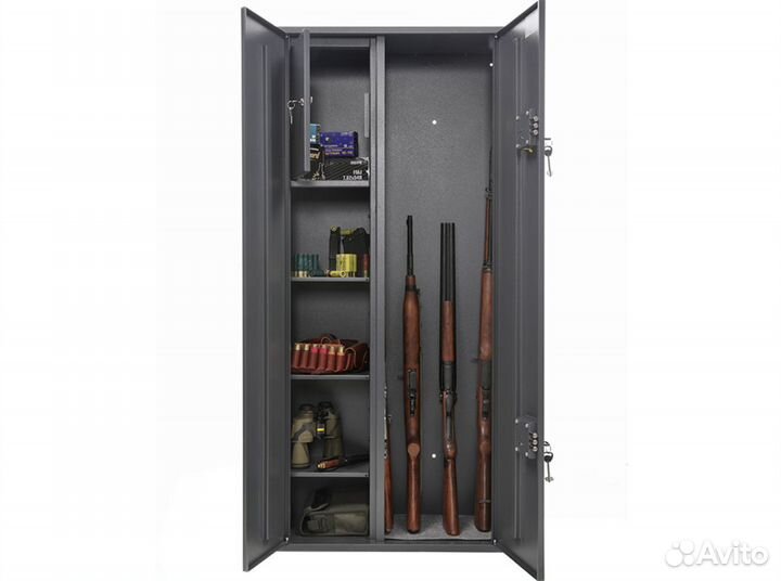 Сейф для оружия Aiko Чирок 1462