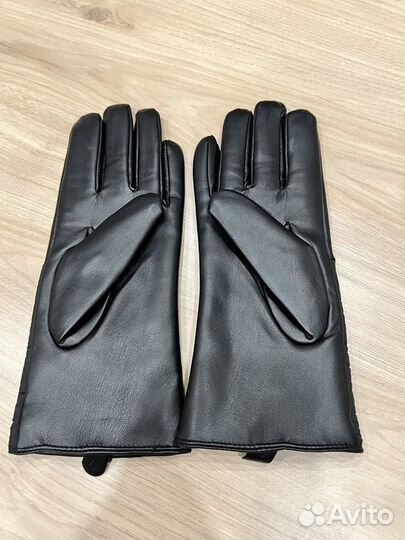 Перчатки женские