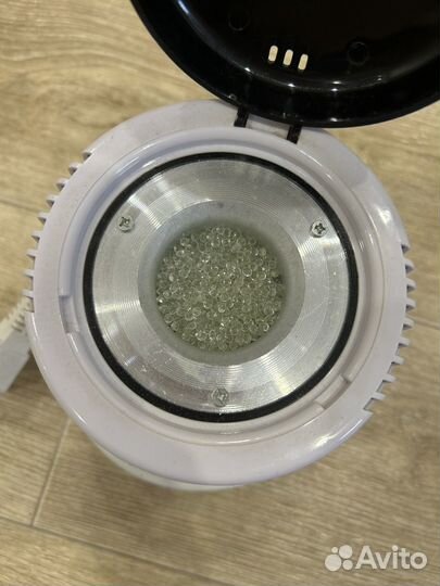 Стерилизатор для инструментов