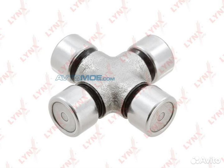 Крестовина карданного вала 19х55,5 CP3206 lynxauto