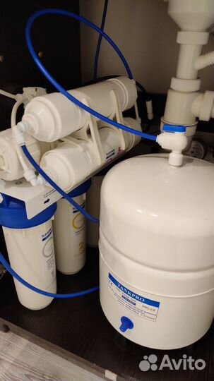 Фильтр для воды