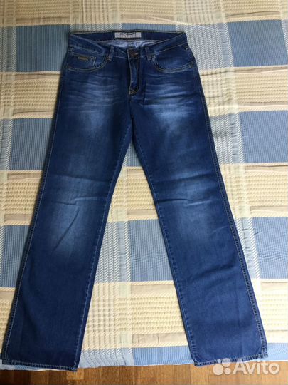 Джинсы Crown Jeans