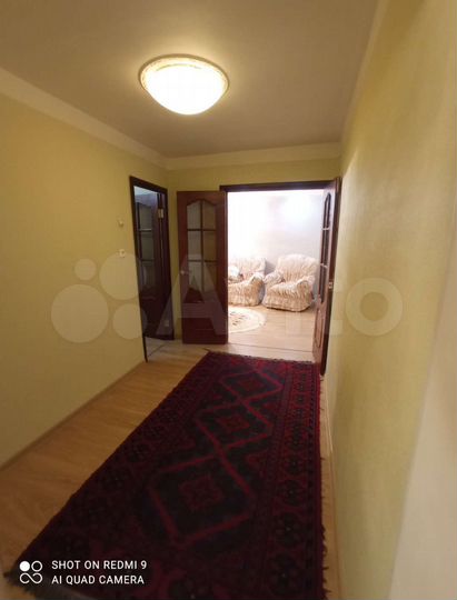 2-к. квартира, 60 м², 5/5 эт.