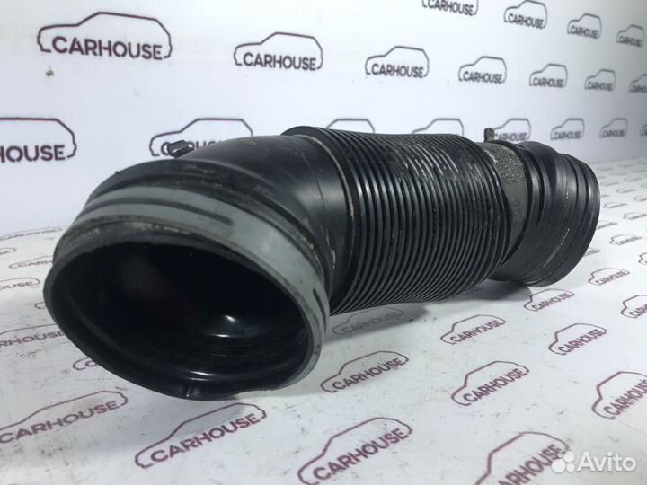 Патрубок воздушного фильтра Audi A4 B8 1.8 CDH