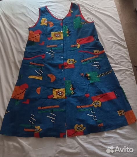 Женская одежда больших размеров