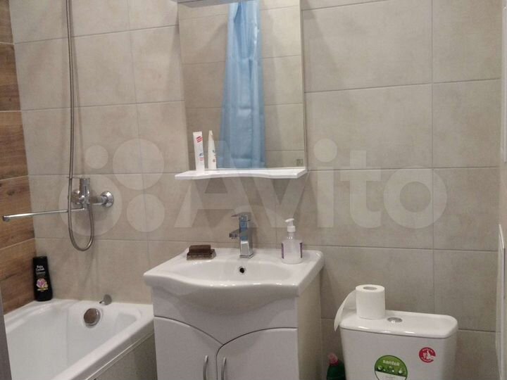 1-к. квартира, 35 м², 14/15 эт.