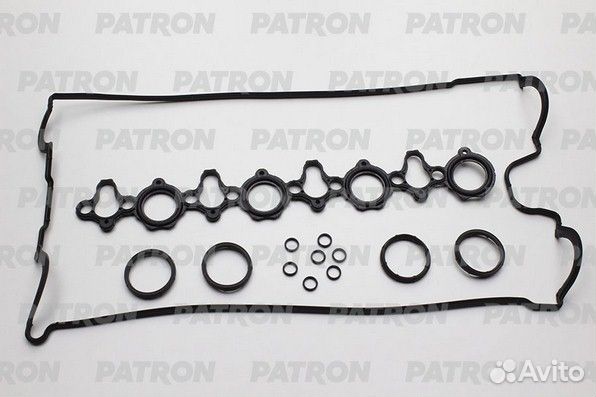 Patron PG1-6043 Комплект прокладок клапанной крышк