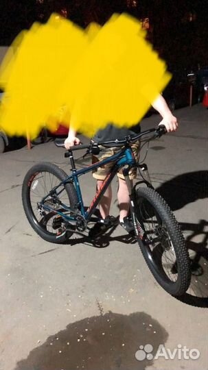 Cannondale cujo2 размер М