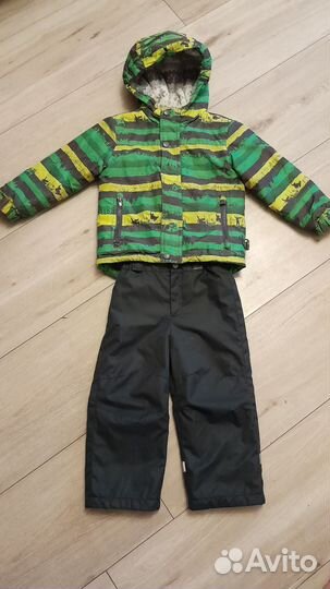 Детский костюм 98 р