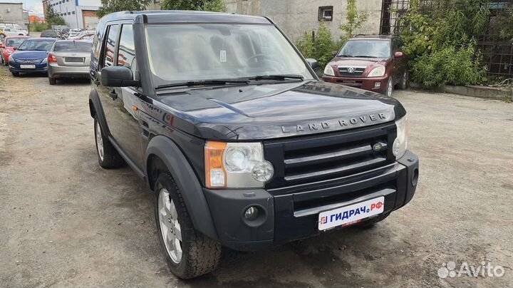 Педаль тормоза Land Rover Discovery 3 (L319) SKB500031PVJ