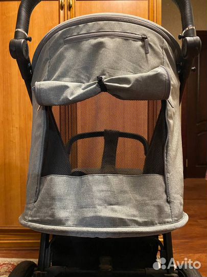 Коляска прогулочная детская Jovola Venta